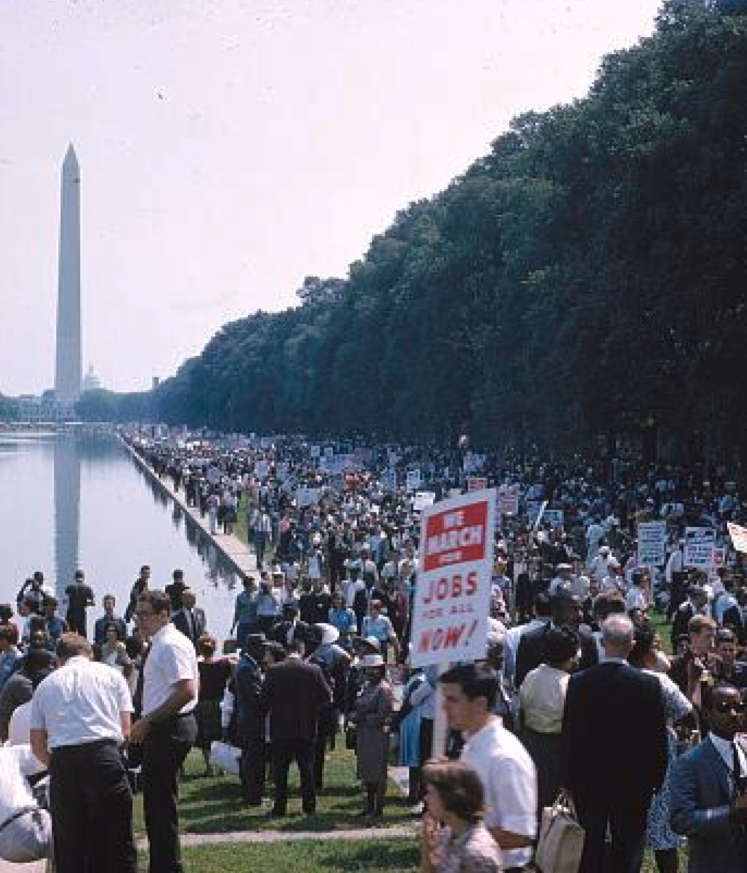 March on Washington