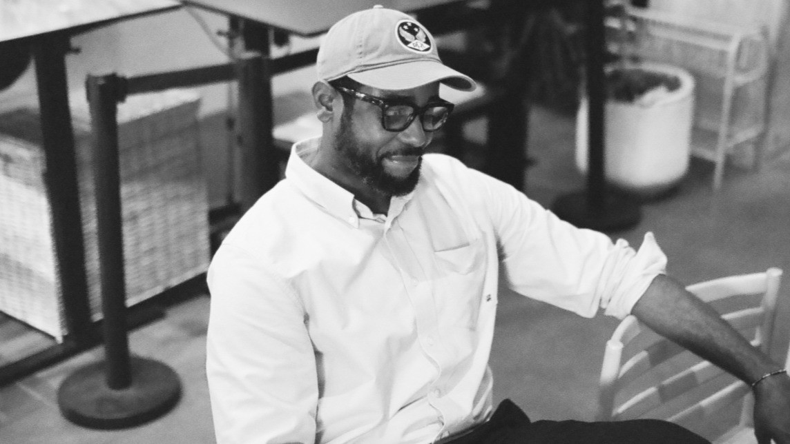 CEO Steve Jumper pens end-of-year reflection “A Year of Resonance”